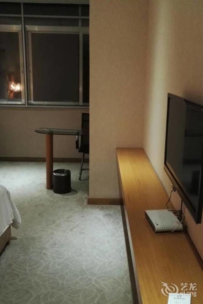 Shenzhen Huamao Aviation Hotel Bagian luar foto